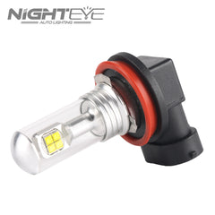 NIGHTEYE A334 LED Fog Lights 3000LM - NIGHTEYE AUTO LIGHTING