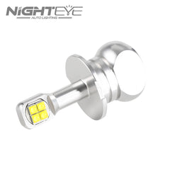 NIGHTEYE A334 3000LM LED Fog Lights H3 - NIGHTEYE AUTO LIGHTING