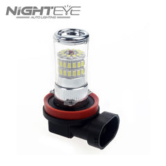 NIGHTEYE A263 Fog LIght 96W H9 - NIGHTEYE AUTO LIGHTING
