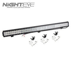 NIGHTEYE 234W 36 inch LED Work Light Bar - NIGHTEYE AUTO LIGHTING