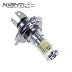 NIGHTEYE A263 Fog LIght 96W H4 - NIGHTEYE AUTO LIGHTING