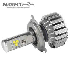 NIGHTEYE A333 9000LM 80W Car LED Headlights H4 - NIGHTEYE AUTO LIGHTING