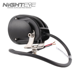 NIGHTEYE 15W 3in LED Working Light - NIGHTEYE AUTO LIGHTING