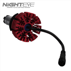 NIGHTEYE A344 Philip 60W 10000LM 9007 LED Car Headlight - NIGHTEYE AUTO LIGHTING