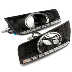 Car LED Daytime Running light DRL Fog Light For CHEVROLET CRUZE 2009-2013 - NIGHTEYE AUTO LIGHTING