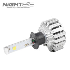 NIGHTEYE A333 9000LM 70W Car LED Headlights H1 - NIGHTEYE AUTO LIGHTING