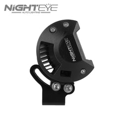 NIGHTEYE 36W 6.6 inch LED Work Light Bar - NIGHTEYE AUTO LIGHTING