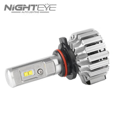 NIGHTEYE A333 9000LM 70W Car LED Headlights 9012 - NIGHTEYE AUTO LIGHTING