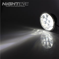 NIGHTEYE 36W 5.7in LED Working Light - NIGHTEYE AUTO LIGHTING
