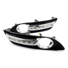 Car LED Daytime Running light DRL Fog Light For NISSAN SYLPHY 2012-2014 - NIGHTEYE AUTO LIGHTING