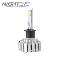 NIGHTEYE A333 9000LM 70W Car LED Headlights H1 - NIGHTEYE AUTO LIGHTING