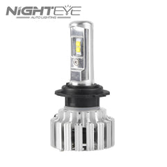 NIGHTEYE A333 9000LM 70W Car LED Headlights H7 - NIGHTEYE AUTO LIGHTING