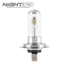 NIGHTEYE A334 3000LM LED Fog Lights H7 - NIGHTEYE AUTO LIGHTING