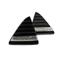 Car LED Daytime Running light DRL Fog Light For Ford Focus 2012 2013 - NIGHTEYE AUTO LIGHTING