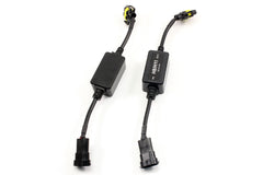 H8 H11  LED Headlight Bulbs No Flickering Decoder - NIGHTEYE AUTO LIGHTING