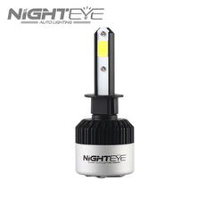 NIGHTEYE A315 9000LM 72W H1 LED Car Headlight - NIGHTEYE AUTO LIGHTING