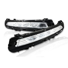Car LED Daytime Running light DRL Fog Light For Ford Mondeo 2010-2012 - NIGHTEYE AUTO LIGHTING
