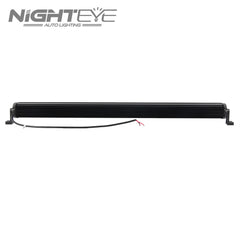 NIGHTEYE 240W 44.8 inch  LED Work Light Bar - NIGHTEYE AUTO LIGHTING