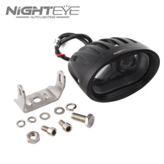 NIGHTEYE 20W 3.9in LED Working Light - NIGHTEYE AUTO LIGHTING