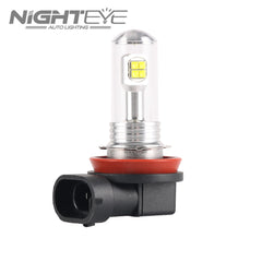 NIGHTEYE A334 LED Fog Lights 3000LM - NIGHTEYE AUTO LIGHTING