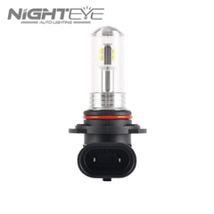 NIGHTEYE A334 3000LM LED Fog Lights 9006 - NIGHTEYE AUTO LIGHTING