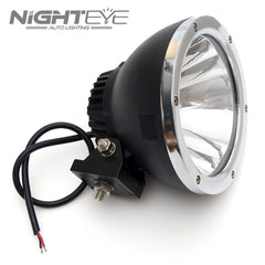 NIGHTEYE 2pcs 4 Inch 45W Cree LED Work Light - NIGHTEYE AUTO LIGHTING