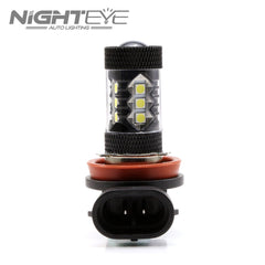 H11 80W LED Fog Lights - NIGHTEYE AUTO LIGHTING