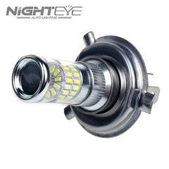 NIGHTEYE A263 Fog LIght 96W H4 - NIGHTEYE AUTO LIGHTING