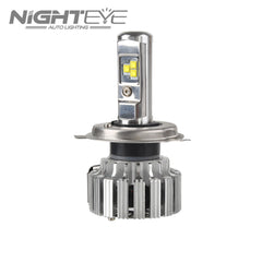 NIGHTEYE A333 9000LM 80W Car LED Headlights H4 - NIGHTEYE AUTO LIGHTING