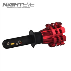 NIGHTEYE A344 Philip 60W 10000LM  H1 - NIGHTEYE AUTO LIGHTING