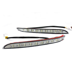 Car LED Daytime Running light DRL Fog Light For KIA K2 2010-2012 - NIGHTEYE AUTO LIGHTING