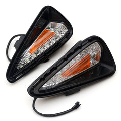 Car LED Daytime Running light DRL Fog Light For Toyota Kamimizu 2015 - NIGHTEYE AUTO LIGHTING