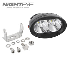 NIGHTEYE 20W 3.9in LED Working Light - NIGHTEYE AUTO LIGHTING