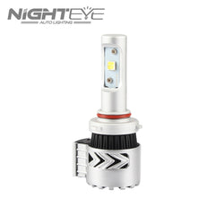 Nighteye 12000LM 9005 HB3 LED Car LED Car Headlight - NIGHTEYE AUTO LIGHTING