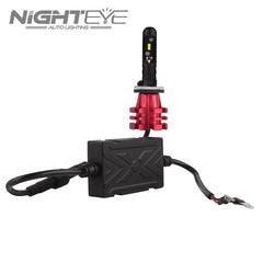 NIGHTEYE A344 Philip 60W 10000LM 880 - NIGHTEYE AUTO LIGHTING