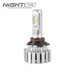 NIGHTEYE A333 9000LM 70W Car LED Headlights 9012 - NIGHTEYE AUTO LIGHTING