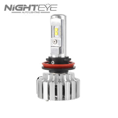 NIGHTEYE A333 9000LM 70W Car LED Headlights H11 - NIGHTEYE AUTO LIGHTING