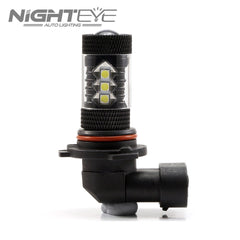 80W 1500LM LED Fog Lights - NIGHTEYE AUTO LIGHTING