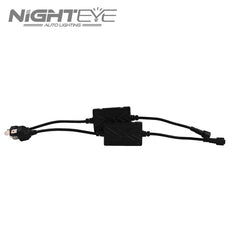 NIGHTEYE A344 Philip 60W 10000LM - NIGHTEYE AUTO LIGHTING