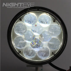 NIGHTEYE 36W 5.7in LED Working Light - NIGHTEYE AUTO LIGHTING