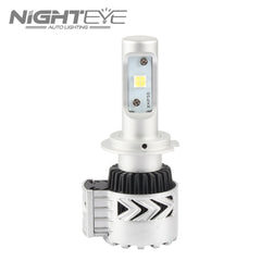 Nighteye 12000LM H7 LED Car LED Car Headlight - NIGHTEYE AUTO LIGHTING