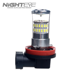 NIGHTEYE A263 Fog LIght 96W H9 - NIGHTEYE AUTO LIGHTING