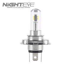 NIGHTEYE A334 3000LM LED Fog Lights H4 - NIGHTEYE AUTO LIGHTING