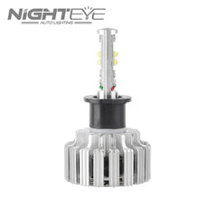 NIGHTEYE A333 9000LM 70W Car LED Headlights H3 - NIGHTEYE AUTO LIGHTING