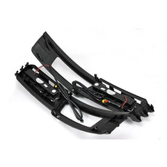 Car LED Daytime Running light DRL Fog Light For Audi A6L 2011-2012 - NIGHTEYE AUTO LIGHTING