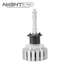 NIGHTEYE A333 9000LM 70W Car LED Headlights H1 - NIGHTEYE AUTO LIGHTING