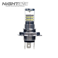 NIGHTEYE A263 Fog LIght 96W H4 - NIGHTEYE AUTO LIGHTING