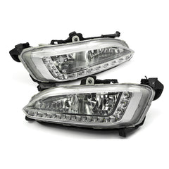 Car LED Daytime Running light DRL Fog Light For Hyundai ix45 2013 - NIGHTEYE AUTO LIGHTING