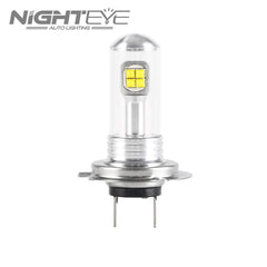 NIGHTEYE A334 3000LM LED Fog Lights H7 - NIGHTEYE AUTO LIGHTING