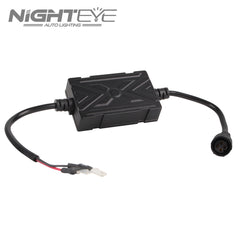 NIGHTEYE A344 Philip 60W 10000LM 880 - NIGHTEYE AUTO LIGHTING